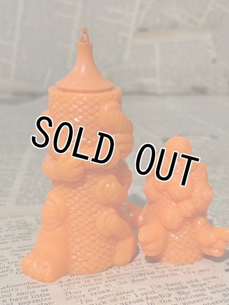 画像4: Weird Writers/PVC Figure(90s/Wendy's) OF-161 (4)