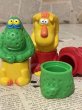 画像4: Freaky Fellas/PVC Figure(90s/Burger King) OF-210 (4)
