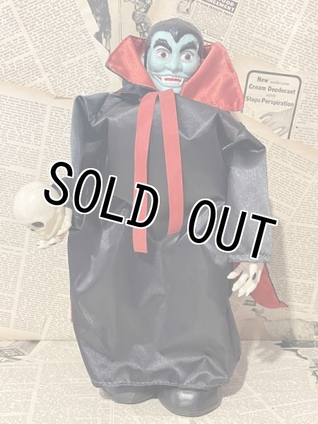 画像1: Dracula/Motionette Figure(90s) MT-230 (1)