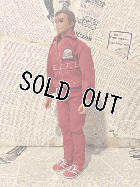画像2: The Six Million Dollar man/13" Figure(Loose) TV-068 (2)