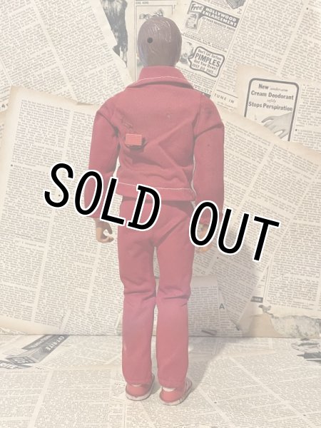 画像3: The Six Million Dollar man/13" Figure(Loose) TV-068 (3)