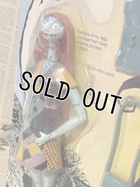 画像2: TNBC/Action Figure(90s/Sally/MOC) DI-449 (2)