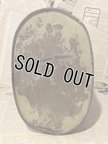 画像4: Planet of the Apes//Tin Trash Can(70s) SF-068 (4)