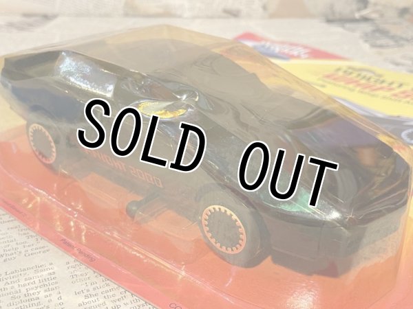 画像2: Knight Rider/Knight 2000 Whip Shifter(MOC) TV-069 (2)
