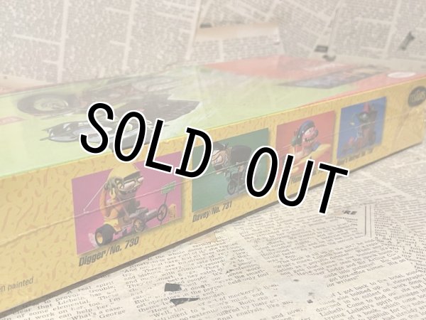 画像3: Weird-ohs/Model Kit(Davey/1994) RF-054 (3)