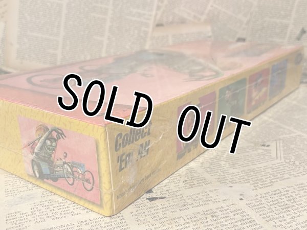 画像2: Weird-ohs/Model Kit(Digger/1994) RF-053 (2)