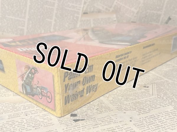 画像3: Weird-ohs/Model Kit(Digger/1994) RF-053 (3)