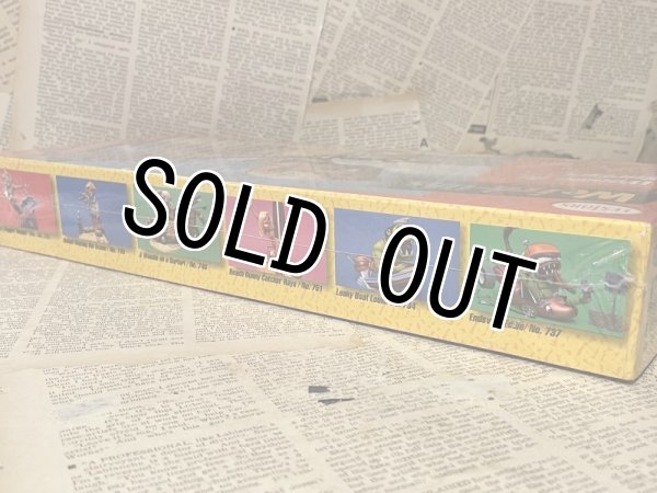 画像3: Weird-ohs/Model Kit(A Woodie On A Surfari/1994) RF-052 (3)