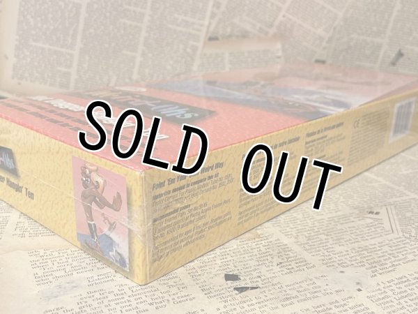 画像2: Weird-ohs/Model Kit(Hot Dogger Hangin' Ten/1994) RF-051 (2)