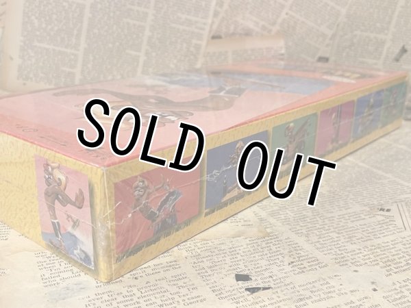 画像3: Weird-ohs/Model Kit(Hot Dogger Hangin' Ten/1994) RF-051 (3)