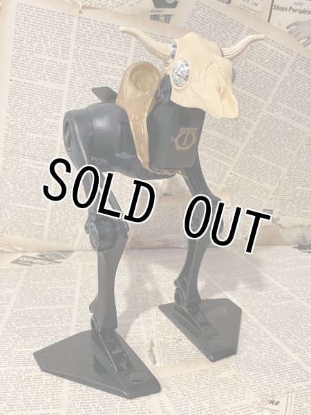 画像3: Bravestarr/Action Figure set(Tex Hex & Skull Walker/Loose) SF-070 (3)