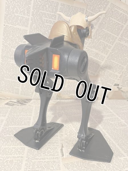 画像5: Bravestarr/Action Figure set(Tex Hex & Skull Walker/Loose) SF-070 (5)