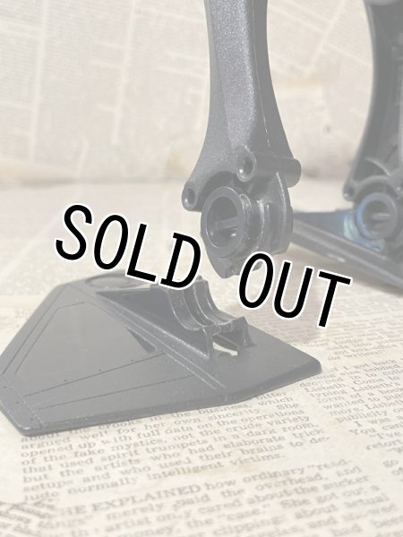 画像6: Bravestarr/Action Figure set(Tex Hex & Skull Walker/Loose) SF-070 (6)