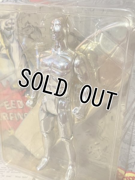 画像2: Marvel Super Heroes/Silver Surfer(MOC) MA-278 (2)