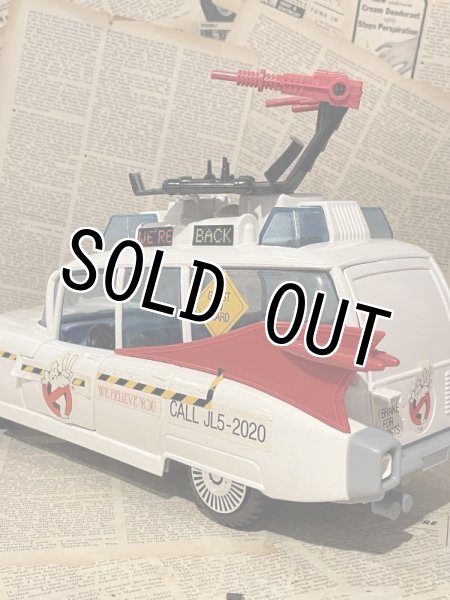 画像4: Ghost Busters/Action Figure(ECTO-1/Loose) MO-241 (4)