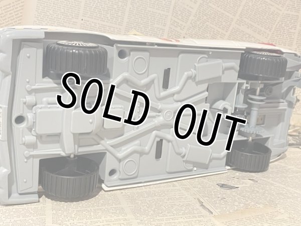 画像6: Ghost Busters/Action Figure(ECTO-1/Loose) MO-241 (6)