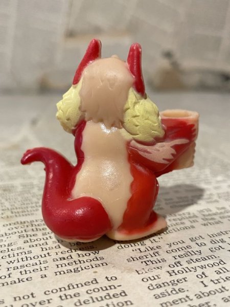 画像3: Thundercats/PVC Figure(Snarf) FA-235 (3)