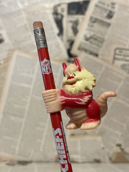 画像5: Thundercats/PVC Figure(Snarf) FA-235 (5)