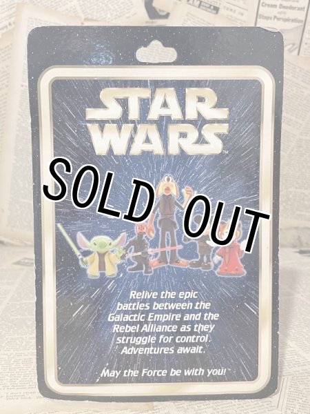 画像3: Star Wars/Action Figure(Mickey Mouse as Anakin Skywalker) SW-127 (3)