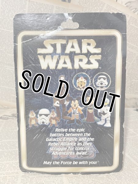 画像3: Star Wars/Action Figure(Mickey Mouse as Luke X-Wing Pilot) SW-125 (3)