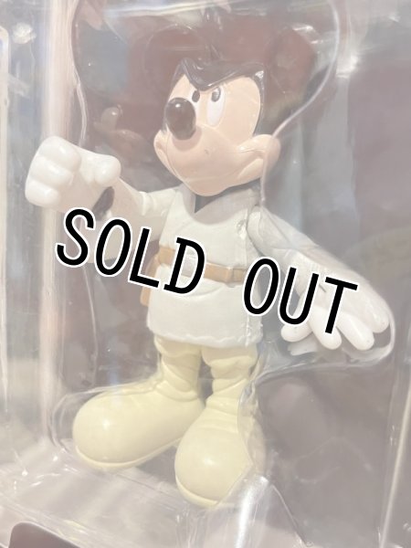 画像4: Star Wars/Action Figure(Mickey Mouse as Luke Skywalker) SW-126 (4)
