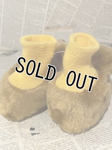 画像3: ALF/Kids Slippers Shoes(80s) TV-070 (3)