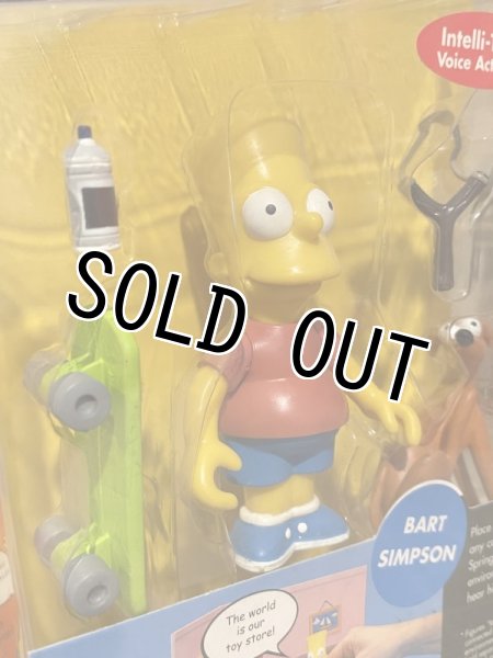 画像2: Simpsons/Action Figure(Bart Simpson/MOC) SI-018 (2)