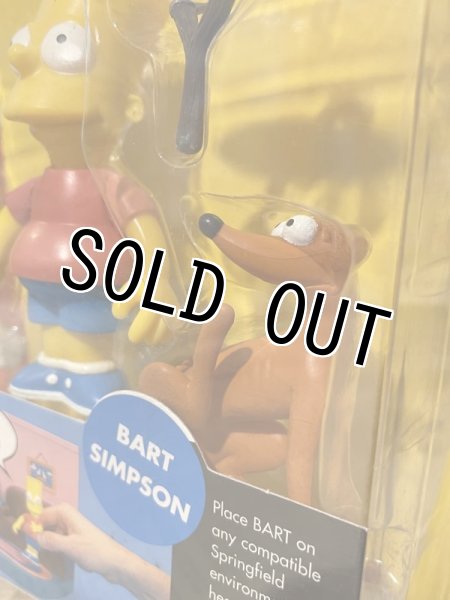 画像3: Simpsons/Action Figure(Bart Simpson/MOC) SI-018 (3)