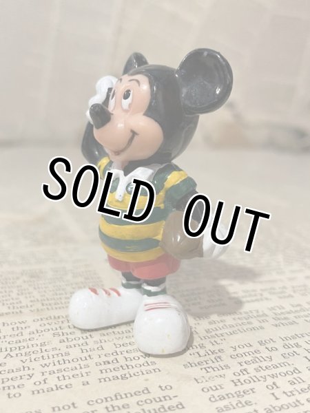 画像2: Mickey Mouse/PVC Figure(80s) DI-457 (2)