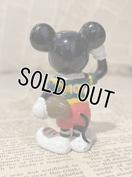 画像3: Mickey Mouse/PVC Figure(80s) DI-457 (3)