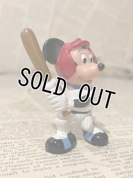 画像2: Mickey Mouse/PVC Figure(80s) DI-458 (2)