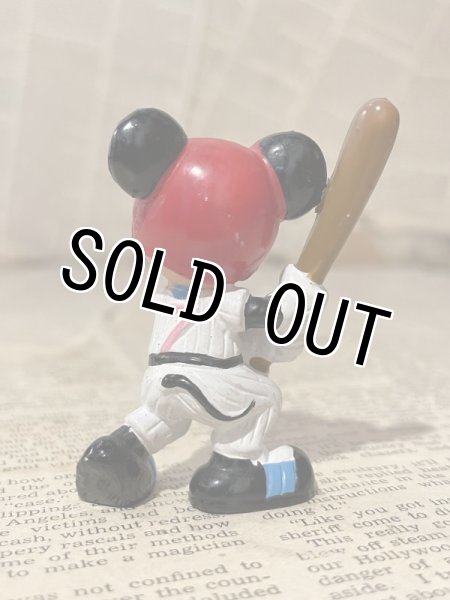 画像3: Mickey Mouse/PVC Figure(80s) DI-458 (3)