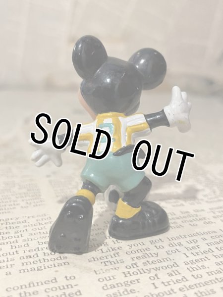 画像3: Mickey Mouse/PVC Figure(80s) DI-459 (3)