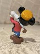 画像3: Mickey Mouse/PVC Figure(80s) DI-463 (3)