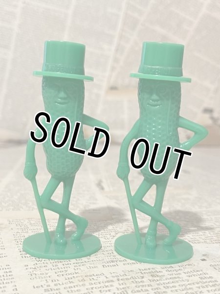 画像1: Mr. Peanuts/S&P Shakers set(50s) OF-166 (1)