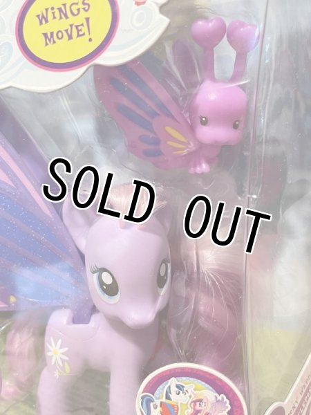 画像2: MLP(G4/Glimmer Wings Daisy Dreams/MIB) MP-021 (2)