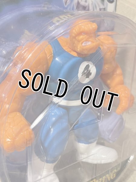 画像2: Fantastic Four/Action Figure(The Thing/MOC) MA-284 (2)