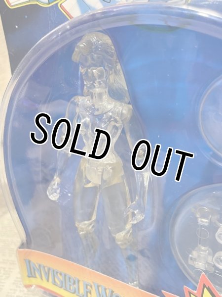 画像2: Fantastic Four/Action Figure(Invisible Woman/MOC) MA-283 (2)