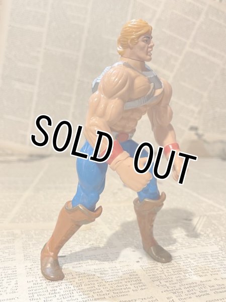 画像2: HE-MAN/Action Figure(Battle Punch He-Man/Loose) FA-237 (2)