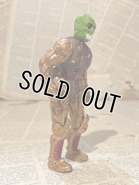 画像2: HE-MAN/Action Figure(Hoove/Loose) FA-239 (2)