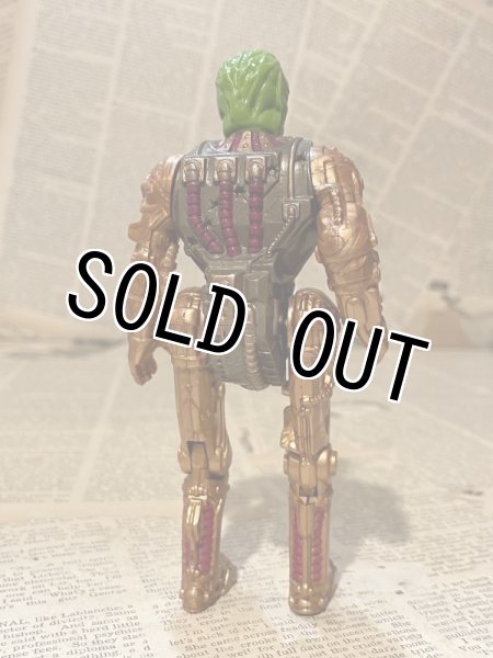 画像3: HE-MAN/Action Figure(Hoove/Loose) FA-239 (3)