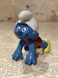 画像1: Smurfs/PVC Figure(SM-082) (1)