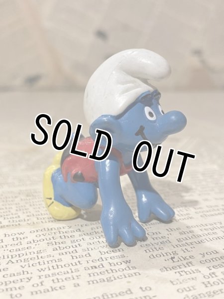 画像2: Smurfs/PVC Figure(SM-082) (2)
