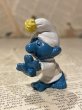 画像1: Smurfs/PVC Figure(SM-074) (1)