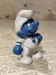 画像1: Smurfs/PVC Figure(SM-076) (1)