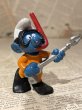 画像1: Smurfs/PVC Figure(SM-072) (1)