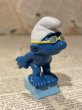 画像1: Smurfs/PVC Figure(SM-070) (1)