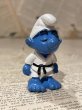 画像1: Smurfs/PVC Figure(SM-084) (1)