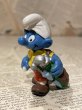 画像2: Smurfs/PVC Figure(SM-069) (2)