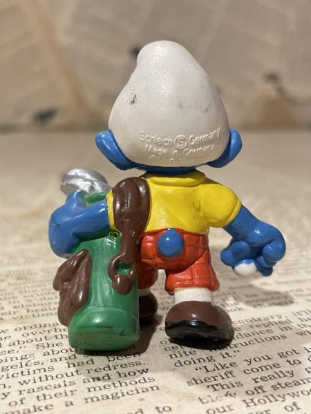画像3: Smurfs/PVC Figure(SM-069) (3)